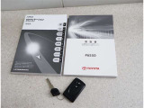 スペアキーもしっかり付いてます!前オーナーが大切にしておりました!