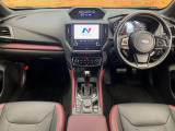フォレスター 1.8 STI スポーツ 4WD 