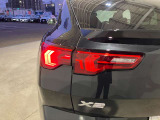 リアランプ 立体的な造形としてBMWらしい個性的なリアビューを明確化しました。