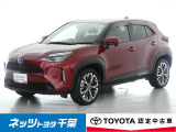 トヨタ ヤリスクロス