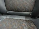 ◆ISOFIX◆シートベルトいらずでチャイルドシートと固定金具を連結するだけでがっちり固定できます。