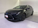 カローラツーリング 1.8 ハイブリッド W×B 