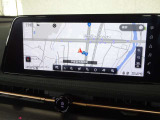 メーカーナビ USBタイプA・C  HDMI端子 フルセグTV  Bluetooth対応★携帯電話にダウンロードした音楽が車内でも楽しめます。ハンズフリー通話も可能です!