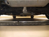 下廻りの状態