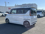 日産正規ディーラーですので、ご納車前整備の交換部品は純正の新品パーツで行われますのでご安心頂けるかと思います!