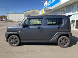 タフト G ターボ ダーククロム ベンチャー 4WD 