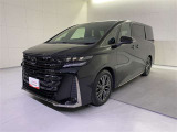 ヴェルファイア ハイブリッド 2.5 Z プレミア 