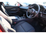 スタイリッシュで扱いやすいCX-30入庫!2.0Lで走りもスムーズ♪
