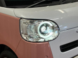 LEDヘッドランプ