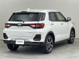 ロッキー 1.0 プレミアム G 4WD 修復歴無し