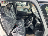 運転席側から