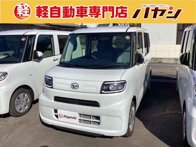 タント L 