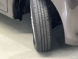 安全で快適なカーライフのために、タイヤ点検が重要です!