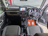 ジムニー XC 4WD 