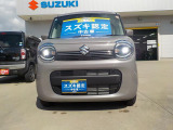 スズキ正規認定中古車取扱店で安心サポート!安心のディーラー品質!品質重視でお探しの方はぜひ!