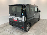 タントカスタム X トップエディション SAII 