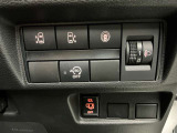 各種スイッチ