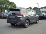 フォレスター 1.8 STI スポーツ 4WD 