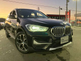 X1 xドライブ 18d xライン 4WD 