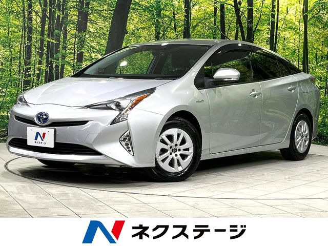 プリウス 1.8 S 
