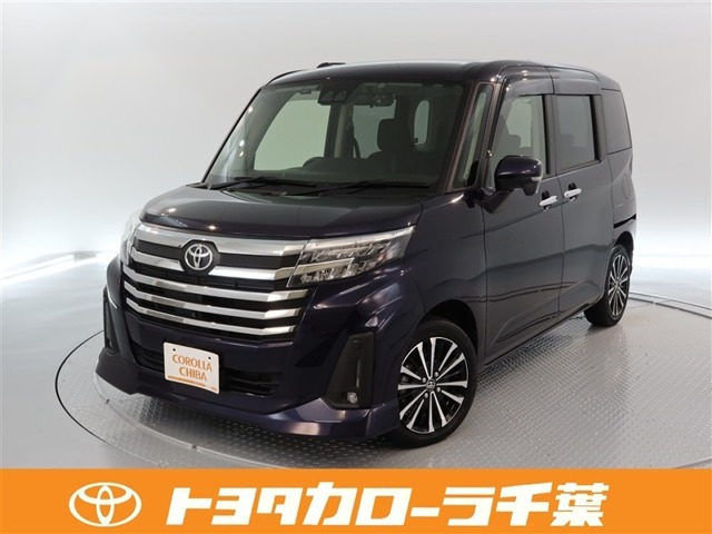 トヨタ ルーミー 