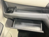 ティッシュボックスも収納可能!隠せることで室内がすっきりします★