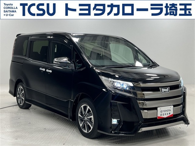 ノア  2.0 Si WxBIII