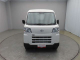 ピクシスバン デラックス 4WD
