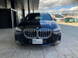 BMW Premium Selection 認定中古車です。正規ディーラーの安心保証付き(走行距離無制限)。100項目の法定点検を実施してご納車いたします。