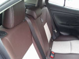 車内空間は、ドライブを始め買い物やレジャーなど、幅広く活躍します。一人でもみんなとでもお出かけを楽しみましょう!