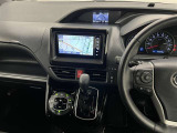 ウインカー操作を行わずに車線を逸脱する可能性がある場合に警報でお知らせするLDA(レーンデパーチャーアラート)付!