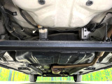 下回りがきれいなうちに、防錆加工の施工がオススメ。降雪地域はもちろん、沿岸部にお住いの方や、趣味でマリン・ウィンタースポーツをされる方にご好評いただいております。
