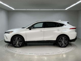ハリアー 2.5 プラグインハイブリッド Z E-Four 4WD 