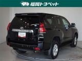 ランドクルーザープラド 2.7 TX Lパッケージ 4WD 