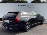 V90 アルティメット B5 