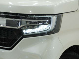 ◆LEDヘッドライト◆LEDライトは、明るく視認性が良く、省エネで環境にもやさしいヘッドライトです!