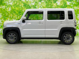 ハスラー ハイブリッド(HYBRID) G 4WD 