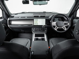 ディフェンダー 110 X ダイナミック SE 3.0L D350 ディーゼル 4WD 