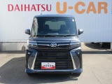 タントカスタム RS 