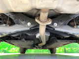 下回りがきれいなうちに、防錆加工の施工がオススメ。降雪地域はもちろん、沿岸部にお住いの方や、趣味でマリン・ウィンタースポーツをされる方にご好評いただいております。