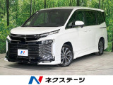 純正10.5型ディスプレイ 両側電動ドア バックカメラ 衝突軽減