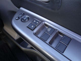 運転席ドアスイッチ