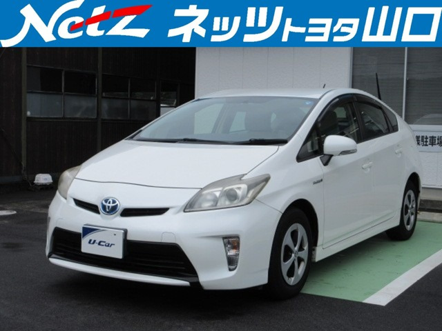 プリウス 1.8 S 