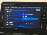 日産純正9インチナビ(NM1)!大画面で使いやすく、デイズのドライブがもっと楽しく、快適に広がります♪
