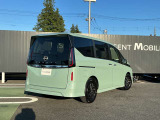 セレナ 2.0 ハイウェイスターV 