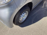 ☆ハヤシの車検は1時間の短時間車検を実施しております。不慣れな代車に乗ることもないので多くのお客様にご好評いただいております☆