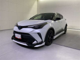 C-HR  G モードネロセーフティ+2