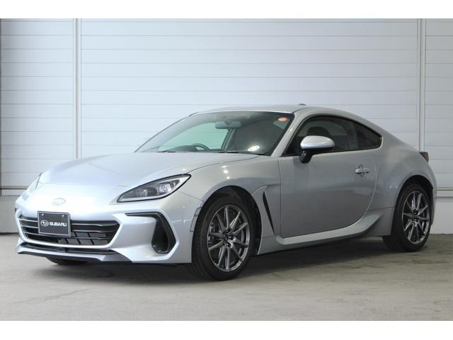BRZ 2.4 R 