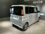 ルークス X 4WD 