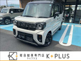 軽自動車専門店K+PLUS(ケイプラス)です。当店は軽自動車を中心に新車・中古車・未使用車・カーリースの取扱をしております。その他お車のことなら何でもお任せください。